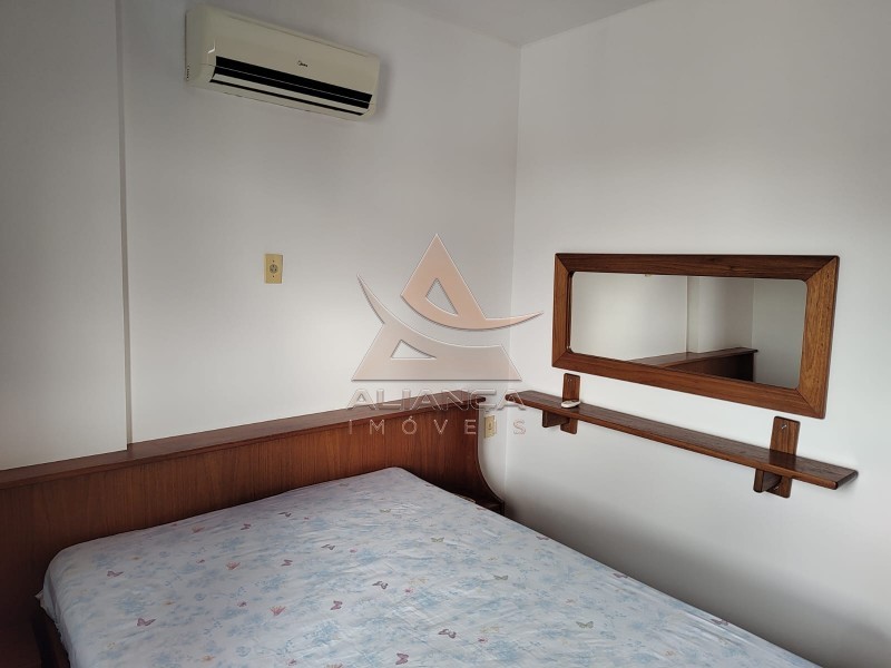 Aliança Imóveis - Imobiliária em Ribeirão Preto - SP - Apartamento - Centro - Ribeirão Preto