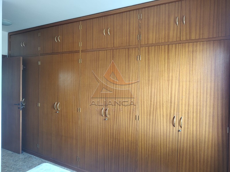 Aliança Imóveis - Imobiliária em Ribeirão Preto - SP - Apartamento - Centro - Ribeirão Preto