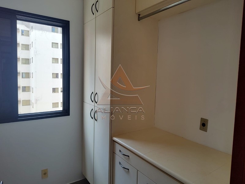Aliança Imóveis - Imobiliária em Ribeirão Preto - SP - Apartamento - Centro - Ribeirão Preto