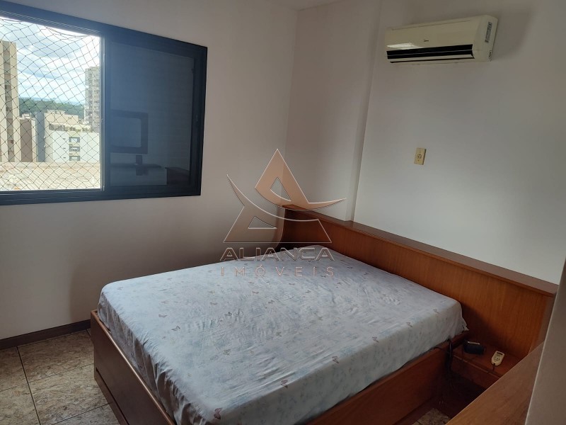 Aliança Imóveis - Imobiliária em Ribeirão Preto - SP - Apartamento - Centro - Ribeirão Preto