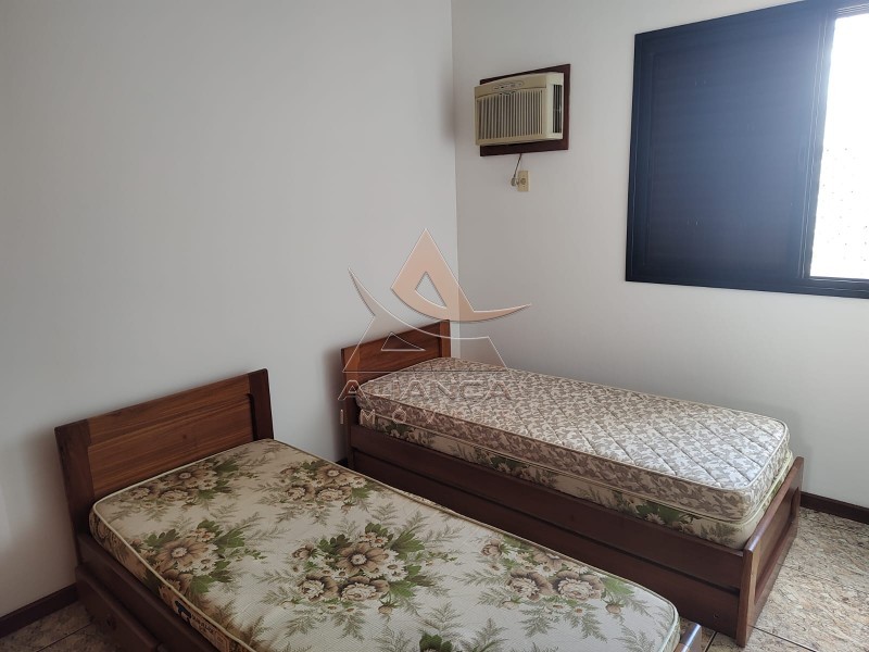 Aliança Imóveis - Imobiliária em Ribeirão Preto - SP - Apartamento - Centro - Ribeirão Preto