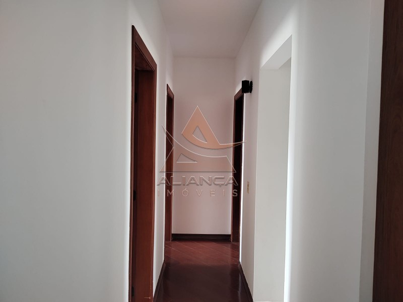 Aliança Imóveis - Imobiliária em Ribeirão Preto - SP - Apartamento - Centro - Ribeirão Preto