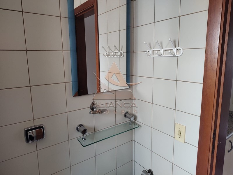 Aliança Imóveis - Imobiliária em Ribeirão Preto - SP - Apartamento - Centro - Ribeirão Preto