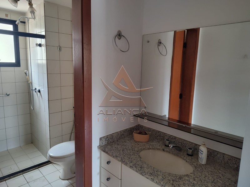 Aliança Imóveis - Imobiliária em Ribeirão Preto - SP - Apartamento - Centro - Ribeirão Preto