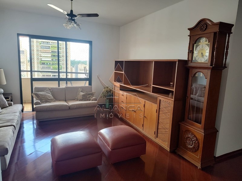 Apartamento - Centro - Ribeirão Preto
