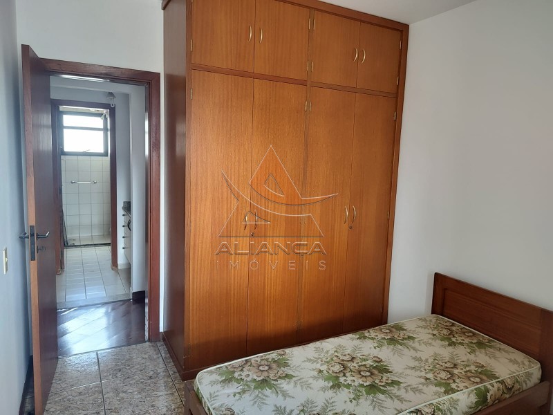 Aliança Imóveis - Imobiliária em Ribeirão Preto - SP - Apartamento - Centro - Ribeirão Preto