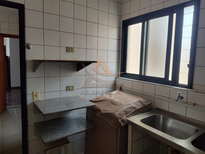 Aliança Imóveis - Imobiliária em Ribeirão Preto - SP - Apartamento - Centro - Ribeirão Preto