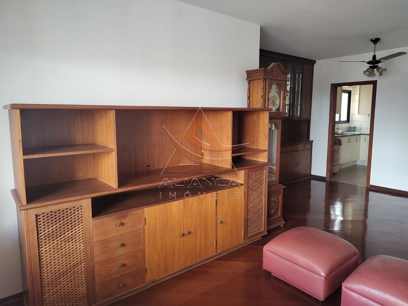 Aliança Imóveis - Imobiliária em Ribeirão Preto - SP - Apartamento - Centro - Ribeirão Preto