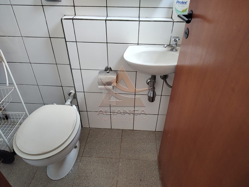 Aliança Imóveis - Imobiliária em Ribeirão Preto - SP - Apartamento - Centro - Ribeirão Preto