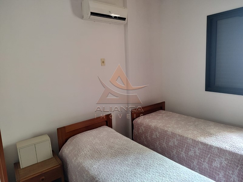 Aliança Imóveis - Imobiliária em Ribeirão Preto - SP - Apartamento - Centro - Ribeirão Preto