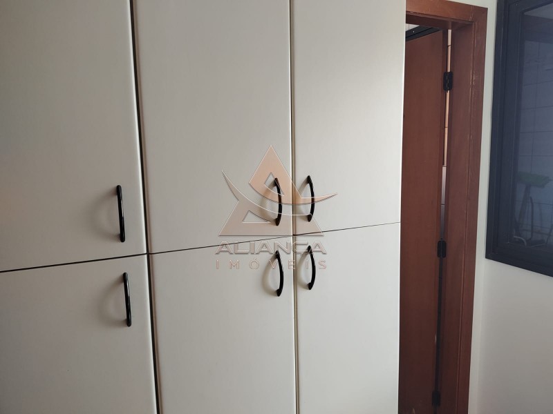 Aliança Imóveis - Imobiliária em Ribeirão Preto - SP - Apartamento - Centro - Ribeirão Preto