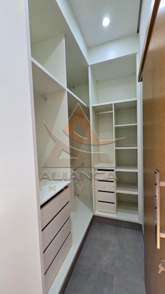 Aliança Imóveis - Imobiliária em Ribeirão Preto - SP - Casa Condomínio - Real Sul - Ribeirão Preto