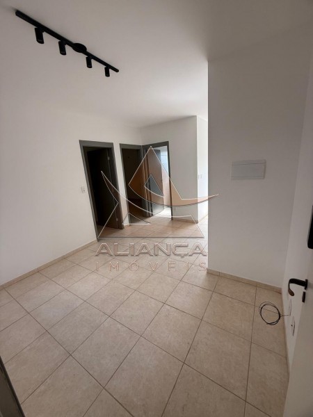 Apartamento à venda com 2 quartos, 42m² - Foto 3