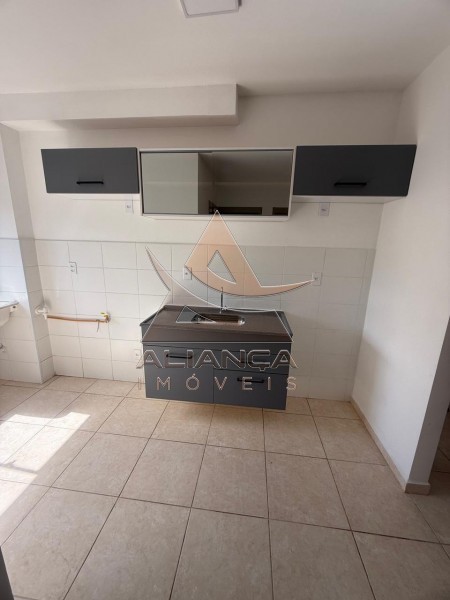 Apartamento à venda com 2 quartos, 42m² - Foto 9