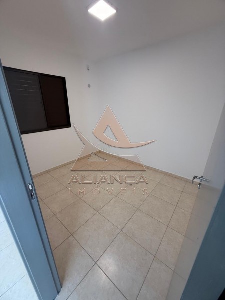Apartamento à venda com 2 quartos, 42m² - Foto 6