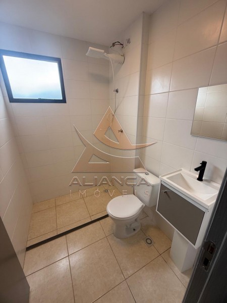 Apartamento à venda com 2 quartos, 42m² - Foto 8