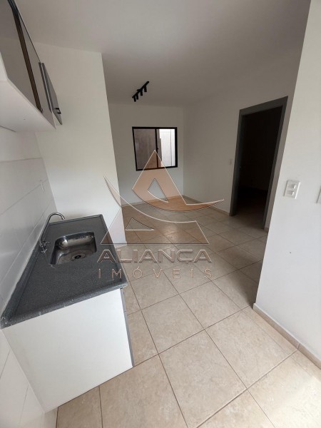 Apartamento à venda com 2 quartos, 42m² - Foto 11