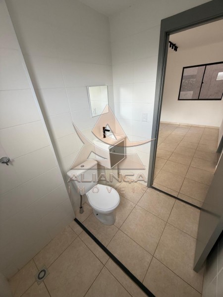 Apartamento à venda com 2 quartos, 42m² - Foto 7