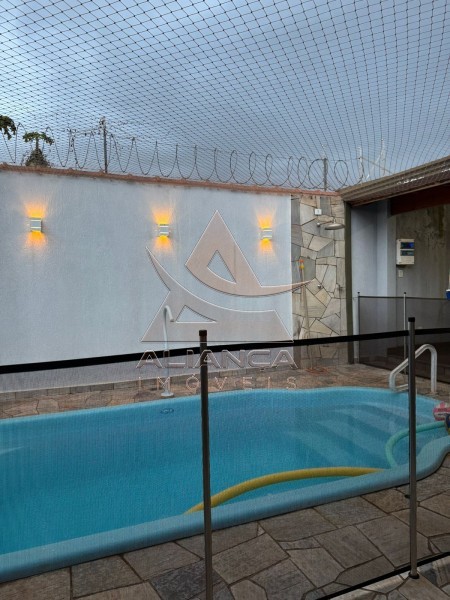 Aliança Imóveis - Imobiliária em Ribeirão Preto - SP - Casa - Centro - Jardinopolis