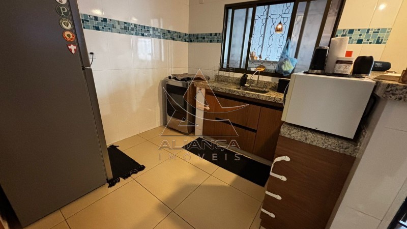 Aliança Imóveis - Imobiliária em Ribeirão Preto - SP - Casa - Centro - Jardinopolis
