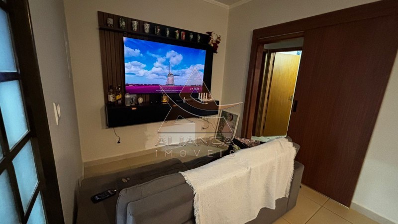 Aliança Imóveis - Imobiliária em Ribeirão Preto - SP - Casa - Centro - Jardinopolis