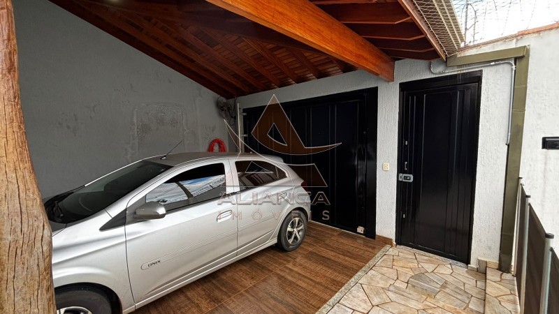 Aliança Imóveis - Imobiliária em Ribeirão Preto - SP - Casa - Centro - Jardinopolis