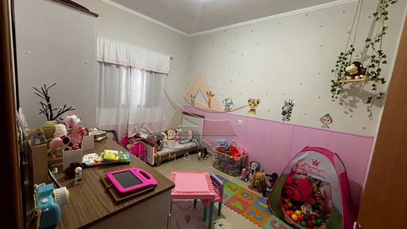 Aliança Imóveis - Imobiliária em Ribeirão Preto - SP - Casa - Centro - Jardinopolis