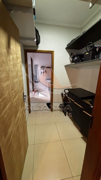 Aliança Imóveis - Imobiliária em Ribeirão Preto - SP - Casa - Centro - Jardinopolis