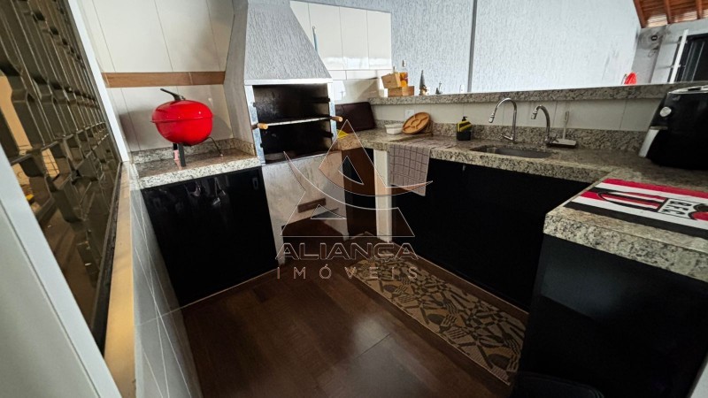 Aliança Imóveis - Imobiliária em Ribeirão Preto - SP - Casa - Centro - Jardinopolis