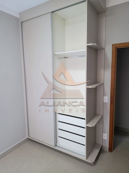 Aliança Imóveis - Imobiliária em Ribeirão Preto - SP - Casa Condomínio - Villa Romana 1 - Ribeirão Preto
