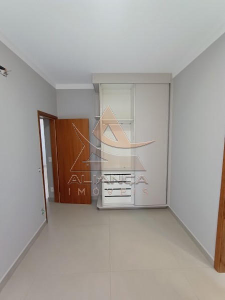 Aliança Imóveis - Imobiliária em Ribeirão Preto - SP - Casa Condomínio - Villa Romana 1 - Ribeirão Preto