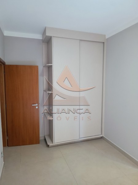 Aliança Imóveis - Imobiliária em Ribeirão Preto - SP - Casa Condomínio - Villa Romana 1 - Ribeirão Preto