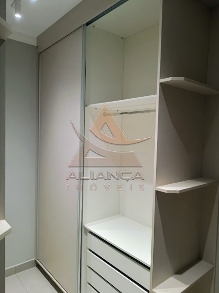 Aliança Imóveis - Imobiliária em Ribeirão Preto - SP - Casa Condomínio - Villa Romana 1 - Ribeirão Preto