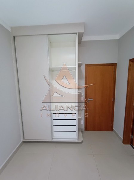 Aliança Imóveis - Imobiliária em Ribeirão Preto - SP - Casa Condomínio - Villa Romana 1 - Ribeirão Preto