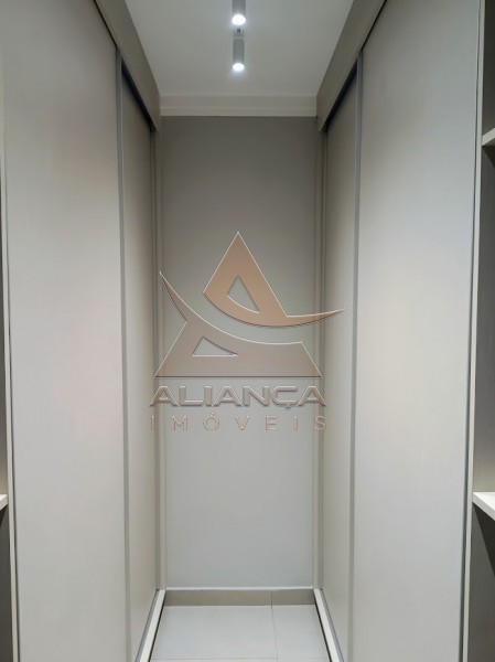 Aliança Imóveis - Imobiliária em Ribeirão Preto - SP - Casa Condomínio - Villa Romana 1 - Ribeirão Preto