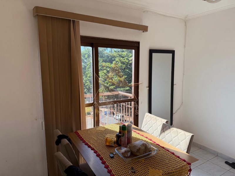 Apartamento - Jardim Irajá - Ribeirão Preto