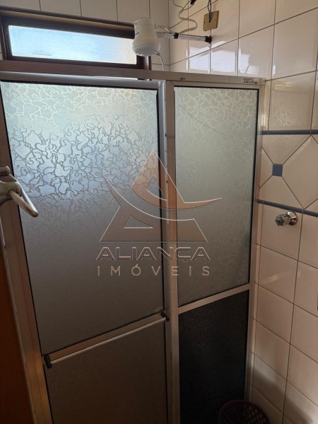 Aliança Imóveis - Imobiliária em Ribeirão Preto - SP - Apartamento - Jardim Irajá - Ribeirão Preto