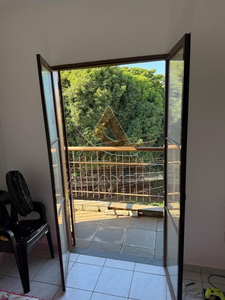 Aliança Imóveis - Imobiliária em Ribeirão Preto - SP - Apartamento - Jardim Irajá - Ribeirão Preto