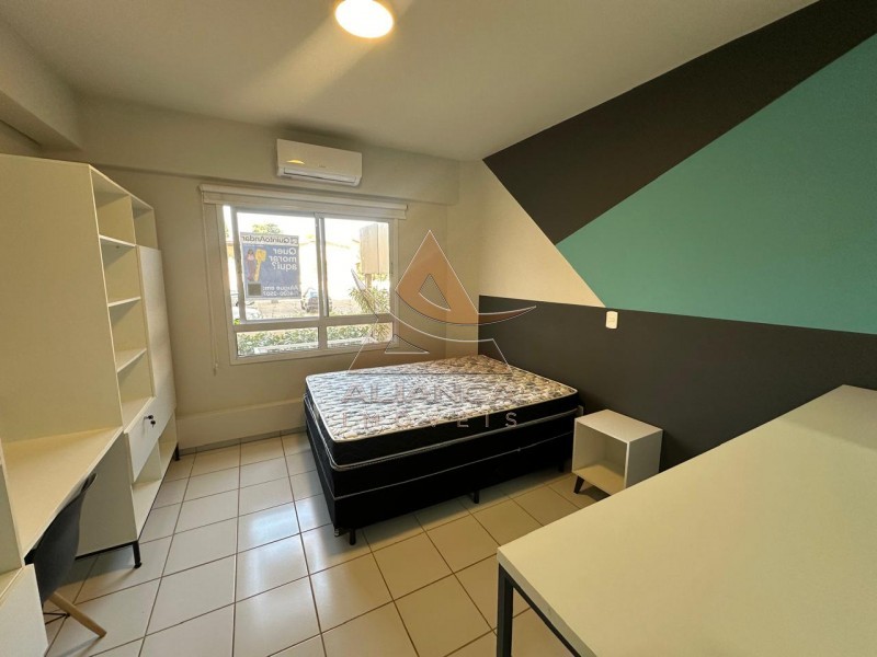 Flat - Iguatemi - Ribeirão Preto