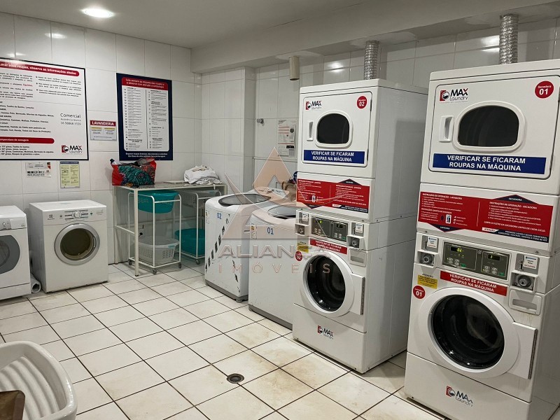 Aliança Imóveis - Imobiliária em Ribeirão Preto - SP - Flat - Iguatemi - Ribeirão Preto