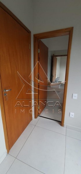 Aliança Imóveis - Imobiliária em Ribeirão Preto - SP - Casa Condomínio - Bonfim Paulista - Ribeirão Preto