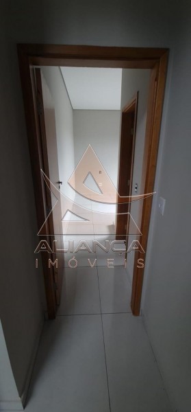 Aliança Imóveis - Imobiliária em Ribeirão Preto - SP - Casa Condomínio - Bonfim Paulista - Ribeirão Preto