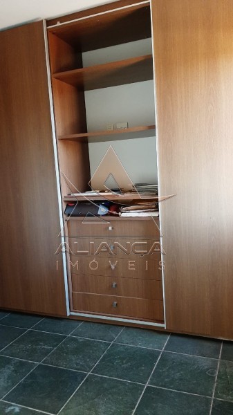 Aliança Imóveis - Imobiliária em Ribeirão Preto - SP - Apartamento - Alto da Boa Vista - Ribeirão Preto