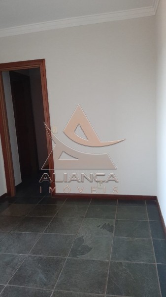 Aliança Imóveis - Imobiliária em Ribeirão Preto - SP - Apartamento - Alto da Boa Vista - Ribeirão Preto