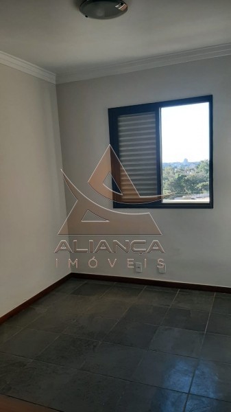 Aliança Imóveis - Imobiliária em Ribeirão Preto - SP - Apartamento - Alto da Boa Vista - Ribeirão Preto
