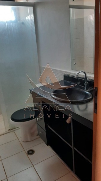 Aliança Imóveis - Imobiliária em Ribeirão Preto - SP - Apartamento - Alto da Boa Vista - Ribeirão Preto