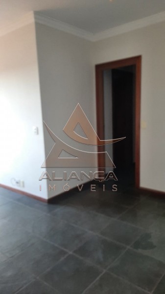 Aliança Imóveis - Imobiliária em Ribeirão Preto - SP - Apartamento - Alto da Boa Vista - Ribeirão Preto