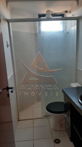 Aliança Imóveis - Imobiliária em Ribeirão Preto - SP - Apartamento - Alto da Boa Vista - Ribeirão Preto