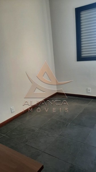 Aliança Imóveis - Imobiliária em Ribeirão Preto - SP - Apartamento - Alto da Boa Vista - Ribeirão Preto