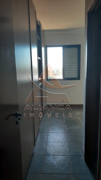 Aliança Imóveis - Imobiliária em Ribeirão Preto - SP - Apartamento - Alto da Boa Vista - Ribeirão Preto